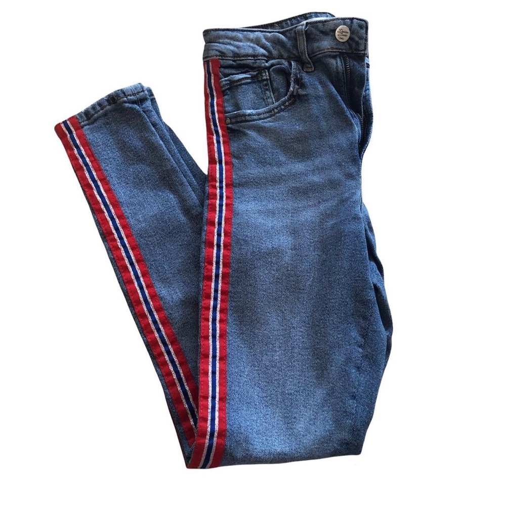 Zara Skinny Jeans